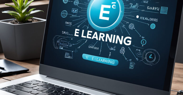 E-Learning Solutions for Businesses