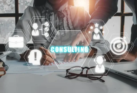 What is Management Consulting