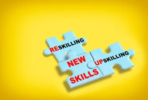 Essential Tips for Successful Reskilling