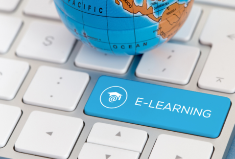 corporate e-learning solutions in UAE