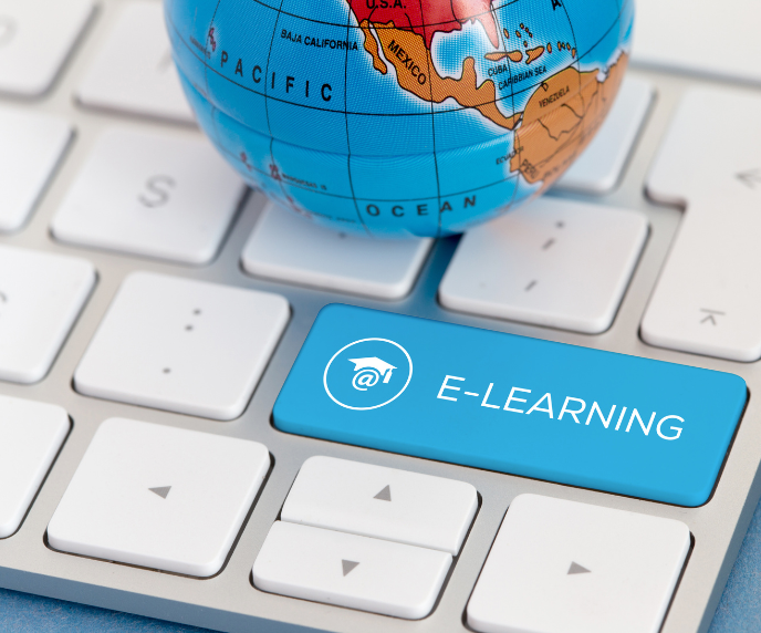 corporate e-learning solutions in UAE