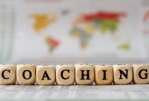 leadership coaching in UAE