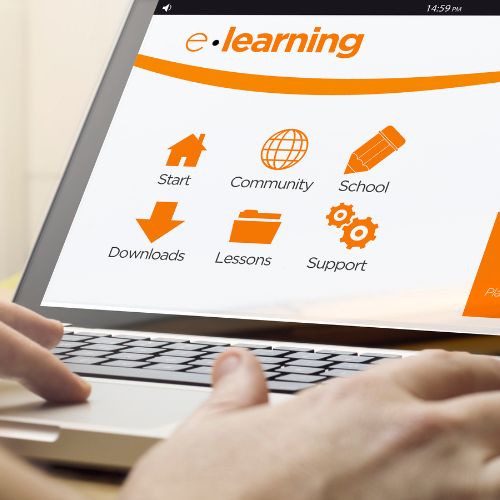 Discover the top eLearning companies in Dubai that offer innovative solutions for online learning. Find the best eLearning services to meet your needs in Dubai.