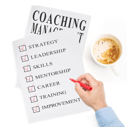 Leadership Coaching in the UAE