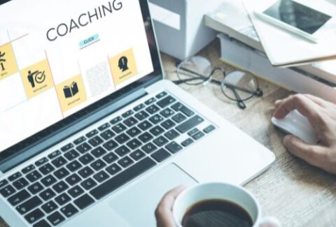 Executive Coaching