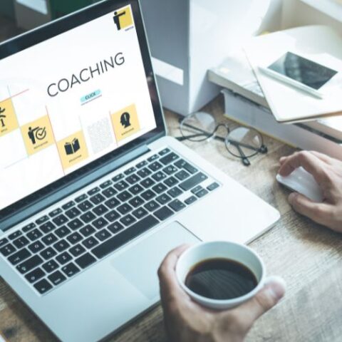 Executive Coaching